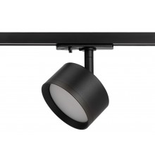 Светильник на штанге Эра TR48 - GX53 BK