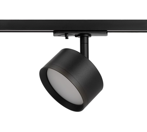 Светильник на штанге Эра TR48 - GX53 BK