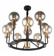 Подвесная люстра Aployt APL.902.03.11 Rozet