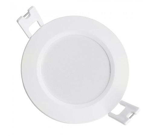 Встраиваемый светильник Feron 48871 AL528