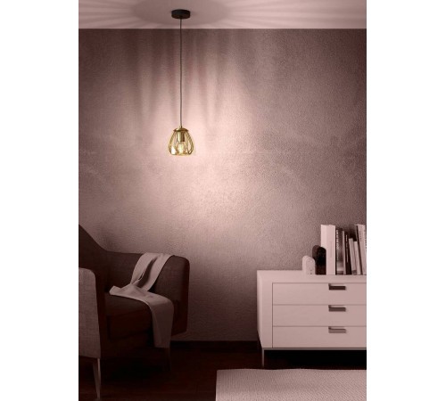 Подвесной светильник Eglo 390037 Jazminia