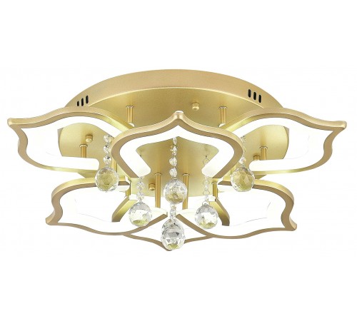 Потолочная люстра Natali Kovaltseva INNOVATION STYLE 83052 FLOREL