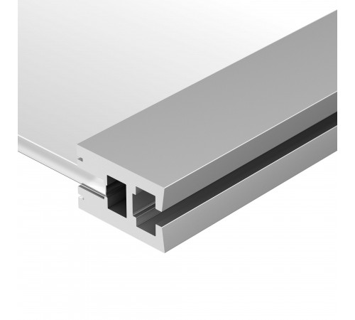 Профиль для стекла Arlight 013208 EX-2000