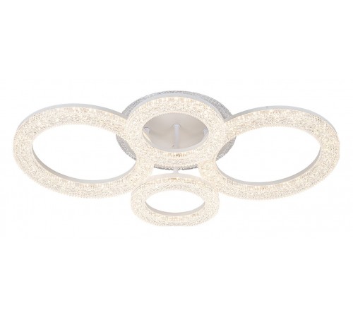 Потолочная люстра Escada 10281/4LED Alunit