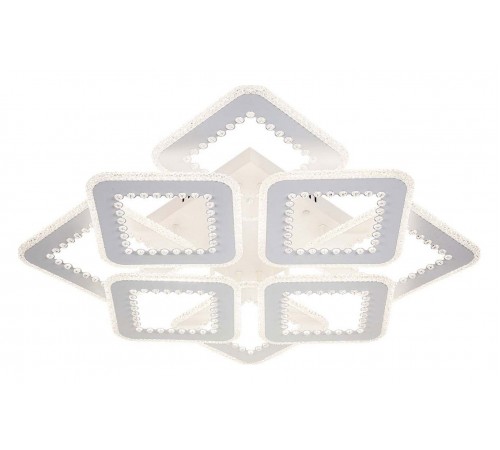 Потолочная люстра Escada 10231/8LED Dew