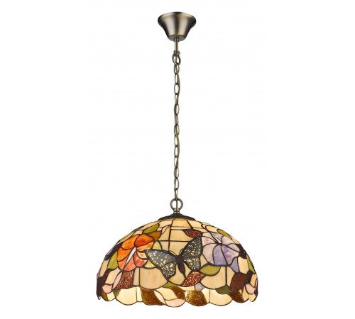 Подвесной светильник Velante 816-806-02 816