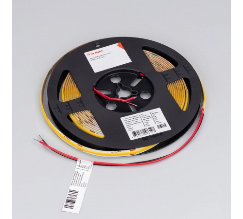 Лента светодиодная Arlight 047746 COB открытая
