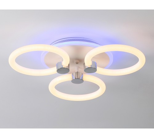 Потолочная люстра Ambrella Light FA3838 FA