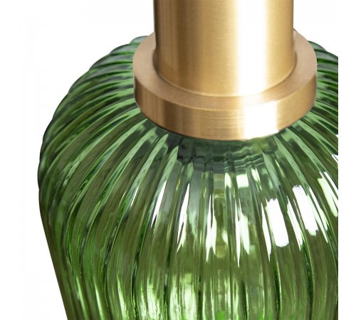 Подвесной светильник Loft it 2072-A+BR Iris 2