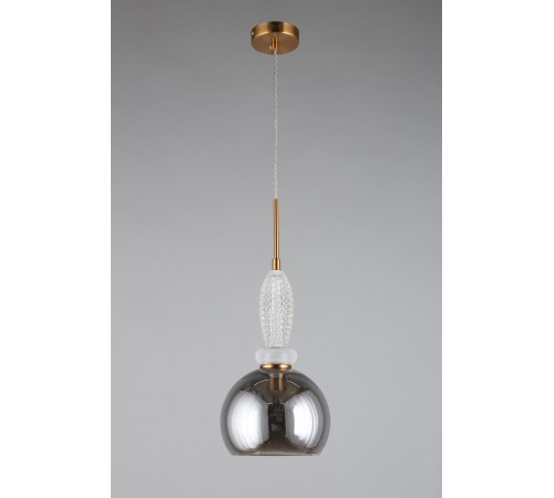 Подвесной светильник Aployt APL.304.06.01 Kristel