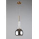 Подвесной светильник Aployt APL.304.06.01 Kristel
