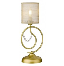 Настольная лампа декоративная Velante 290-304-01 290-30