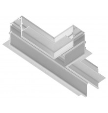 Соединитель T-образный для треков Ambrella Light GL3355 GL