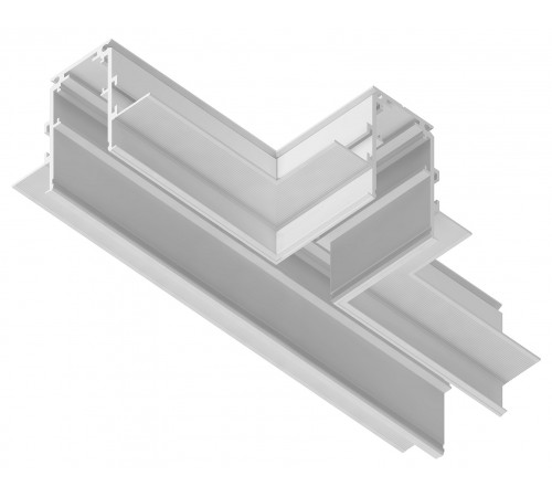 Соединитель T-образный для треков Ambrella Light GL3355 GL