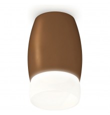 Накладной светильник Ambrella Light XS1124023 XS