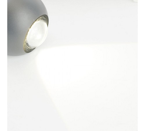 Накладной светильник Feron 51132 AL51