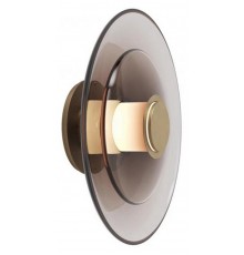 Накладной светильник Aployt APL.648.01.10 Stefa