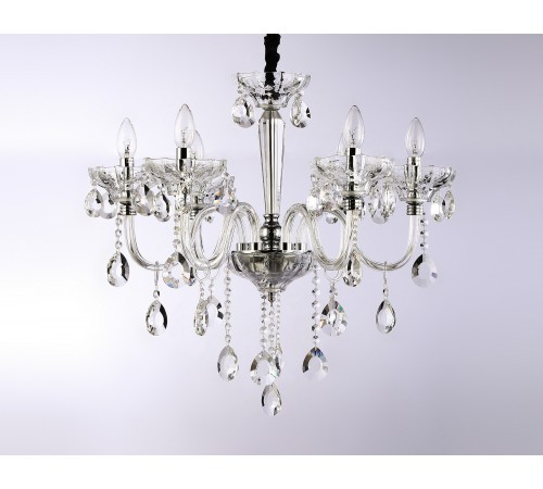 Подвесная люстра Ambrella Light TR4900 TR