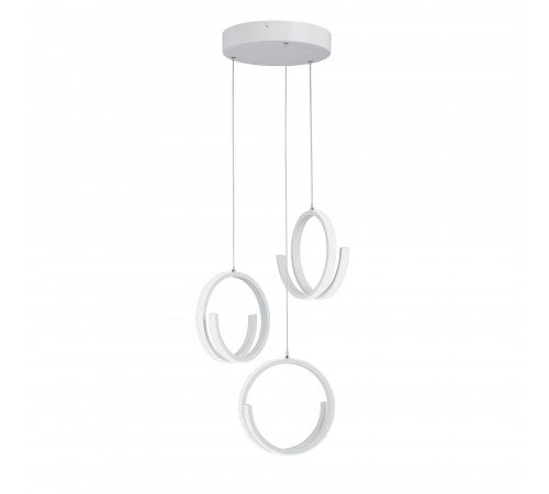 Подвесной светильник Vitaluce V30470-0/3S V30470