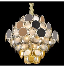 Подвесной светильник Wertmark WE141.17.303 Oriella