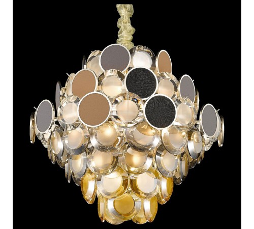 Подвесной светильник Wertmark WE141.17.303 Oriella