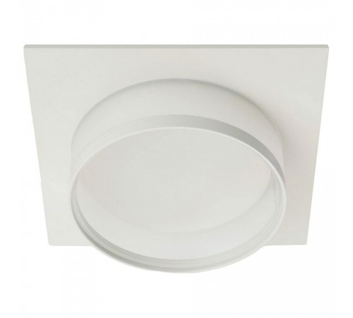 Встраиваемый светильник Feron 51087 DL500