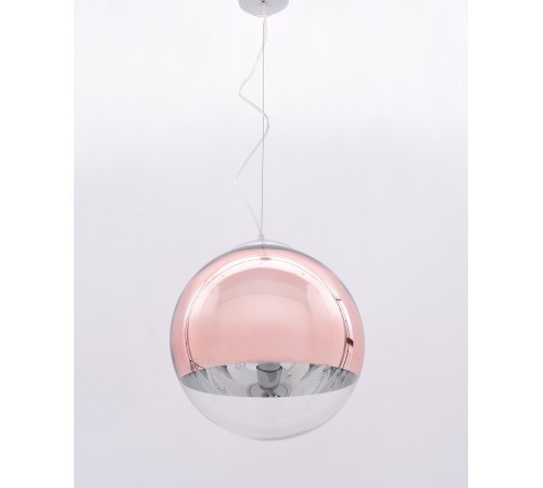 Подвесной светильник LUMINA DECO LDP 108-300 R.GD Ibiza