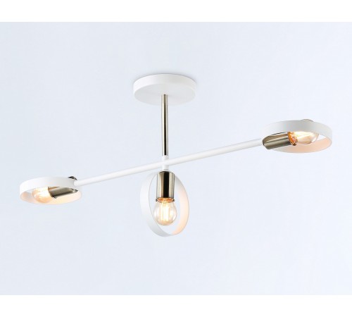 Люстра на штанге Ambrella Light TR8228 TR