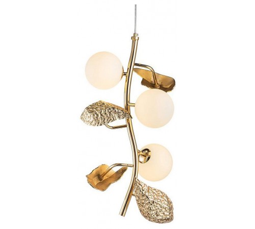 Подвесная люстра Alfa-Light F3224-68 F3224