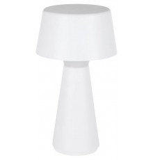 Настольная лампа декоративная Eglo 75795 HUESA