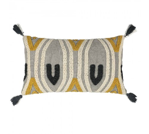 Подушка декоративная (60x35 см) Chevery