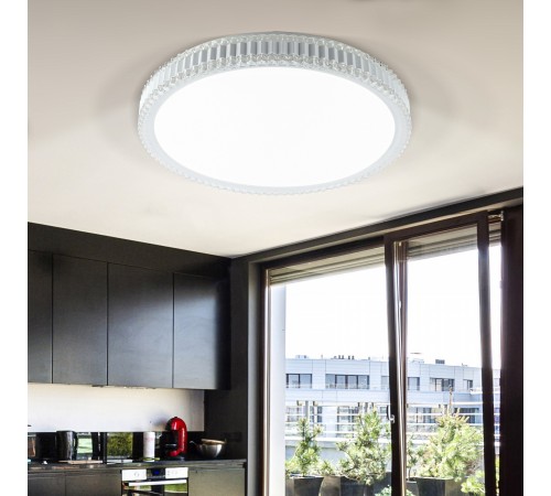 Накладной светильник Эра SPB-6-70-RC Mirand Классик