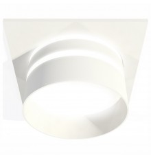 Встраиваемый светильник Ambrella Light XC7631042 XC