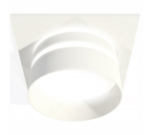 Встраиваемый светильник Ambrella Light XC7631042 XC