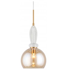 Подвесной светильник Aployt APL.304.16.01 Kristel