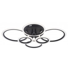 Потолочная люстра Natali Kovaltseva LED LAMPS 81440 HOME