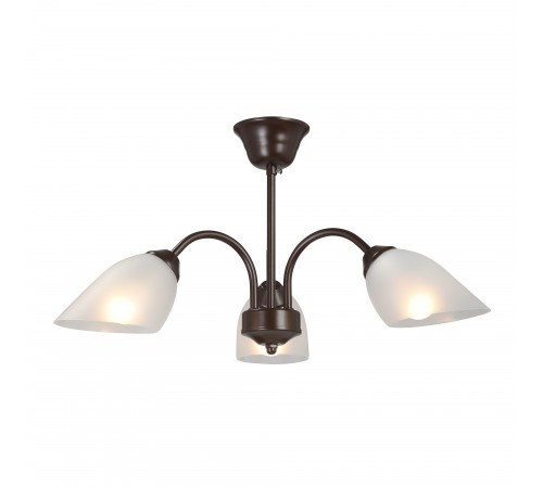 Люстра на штанге Vitaluce V3335-7/3PL V3335