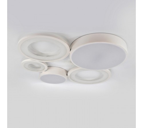 Потолочная люстра Escada 10286/5LED Streamline