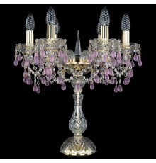 Настольная лампа декоративная Bohemia Art Classic 12.24.6.141-45.Gd.V7010 11.24