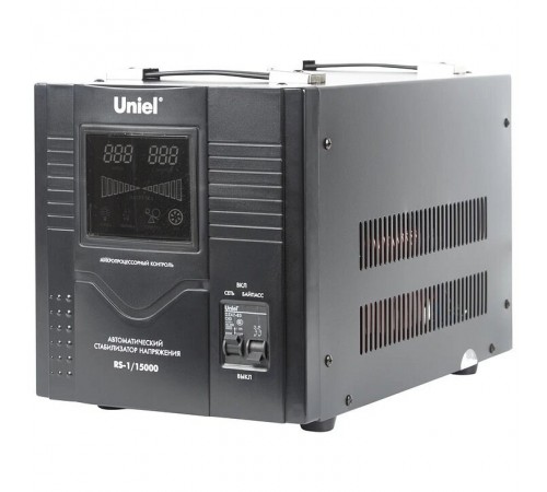 Стабилизатор Uniel 03116