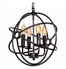 Подвесная люстра Loft it LOFT1192-4 Foucaults Orb