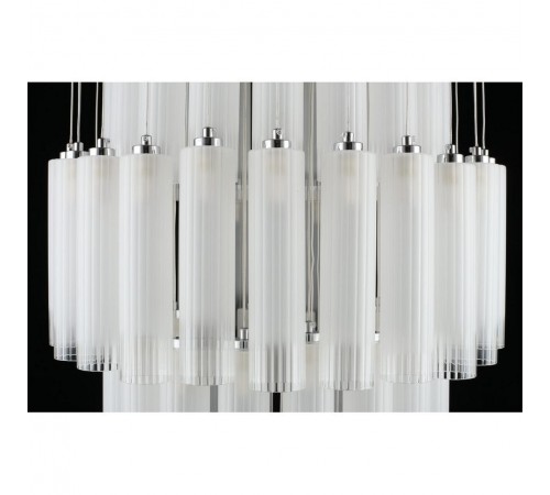 Подвесная люстра Aployt APL.859.06.90 Francesca