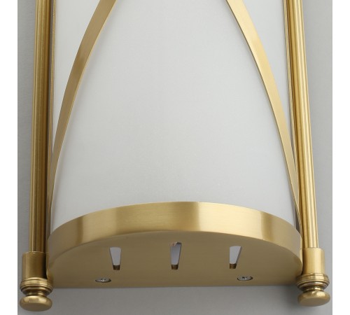 Накладной светильник Aployt APL.806.01.02 Zoe