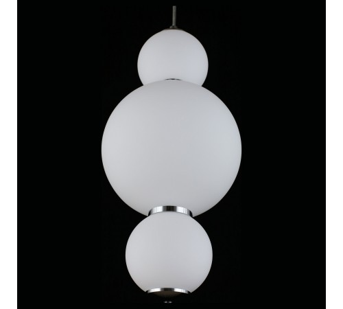 Подвесной светильник Aployt APL.009.06.12 Arabel