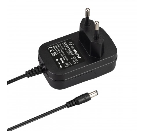 Блок питания с проводом Arlight 040951 ARDV