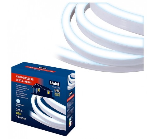 Лента светодиодная Uniel UL-00006686
