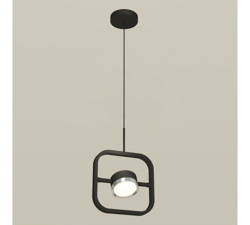 Подвесной светильник Ambrella Light XB9119101 XB