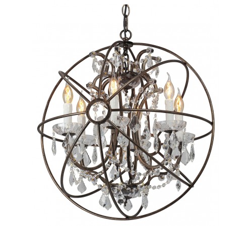 Подвесная люстра Vitaluce V5816-7/6 V5816