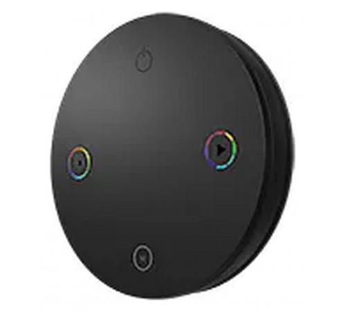 Пульт-регулятор цвета RGB кнопочный Arlight 046479 INTELLIGENT
