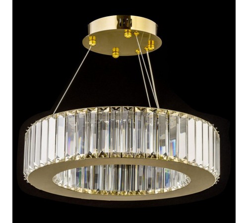 Подвесной светильник Arti Lampadari Anzio L 1.5.40.100 G Anzio